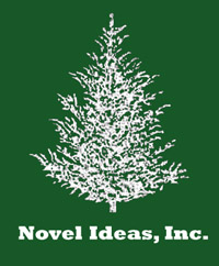 Novel Ideas, Inc.