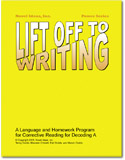 lift off to writing