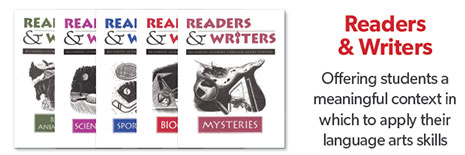 Readers & Writers