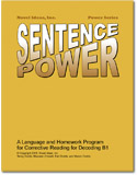 sentence power